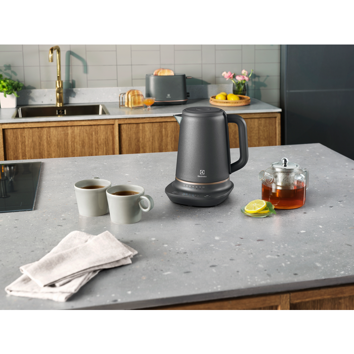 Electrolux - Virdulys - E7K1-6BP