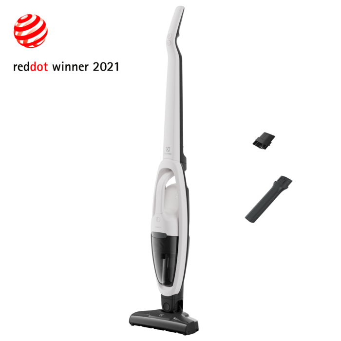 Electrolux - Belaidis dulkių siurblys - ES31CB18SH
