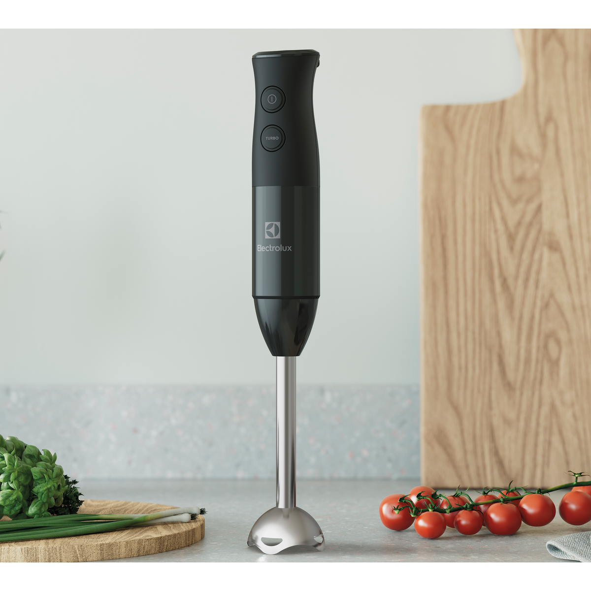 Electrolux - Trintuvas - E4HB1-6GG