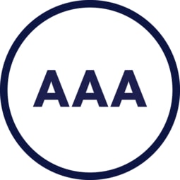A-rating