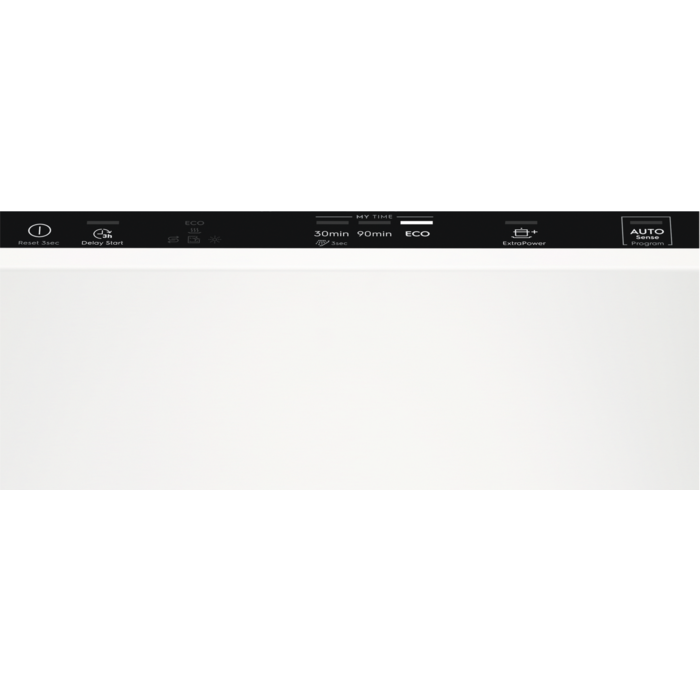 Electrolux - Montuojama indaplovė - EEA22100L