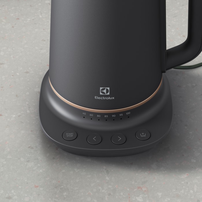 Electrolux - Virdulys - E7K1-6BP