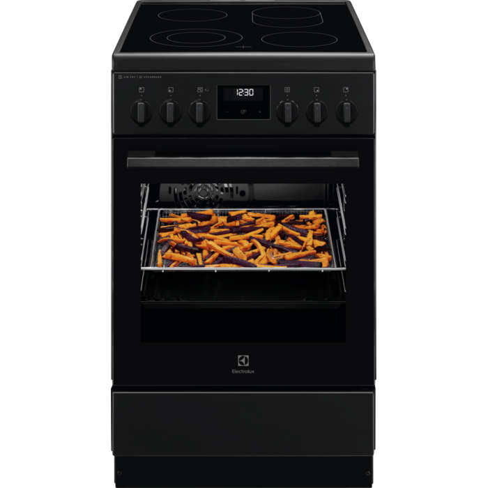 Electrolux - Elektrinė viryklė - LKR564276K