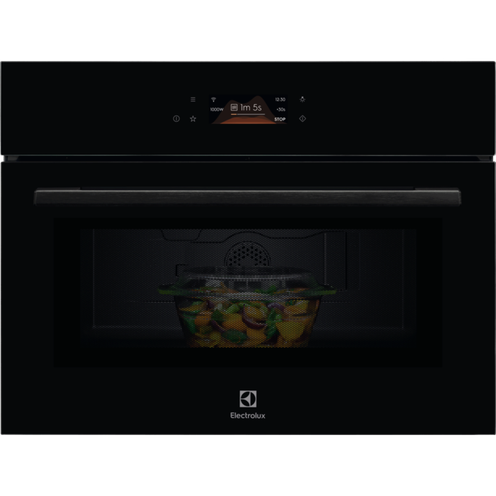 Electrolux - Montuojamos mikrobangų krosnelės - LVM8E08Z