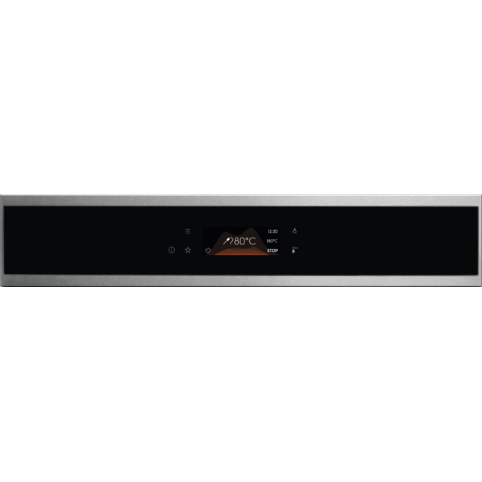 Electrolux - Orkaitė su pirolize - LOE8P39X