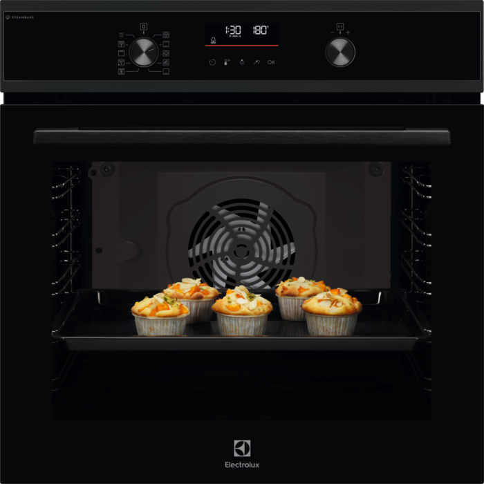 Electrolux - Garinė orkaitė - EOD6F77H