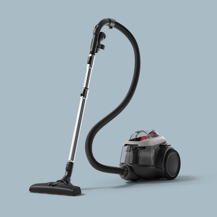 Electrolux - Dulkių siurblys be maišelio - EL61A4UG