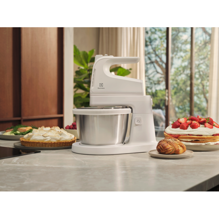 Electrolux - Plaktuvas - ESM4W