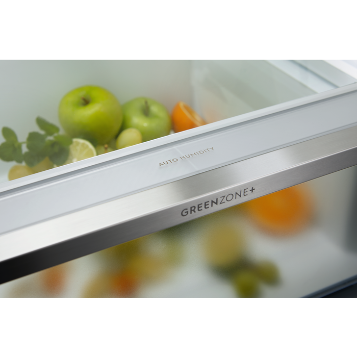Electrolux - Montuojamas šaldytuvas su šaldikliu - ENV9MC18S