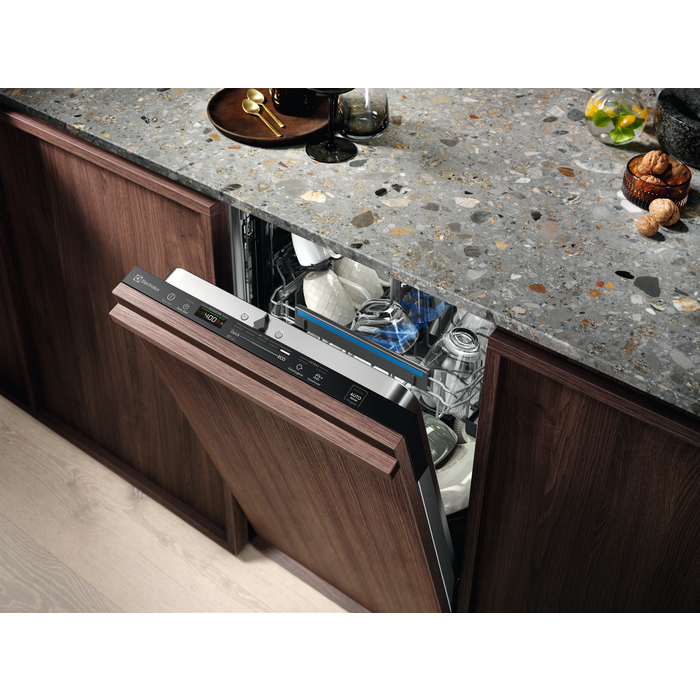 Electrolux - Montuojama indaplovė - KESC2210L