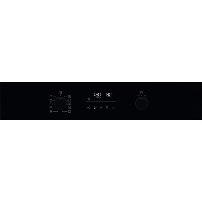 Electrolux - Orkaitė su pirolize - EOF6P76BZ