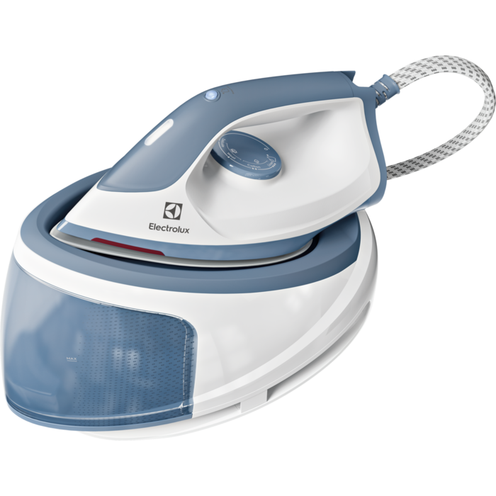 Electrolux - Garų lyginimo sistema - E5ST1-2DB