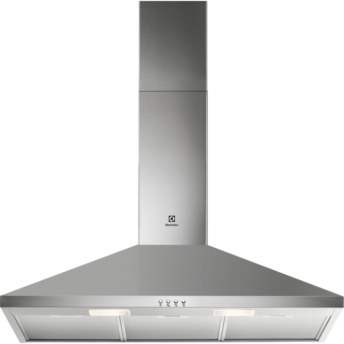 Electrolux - Kamino tipo garų rinktuvas - LFC319X