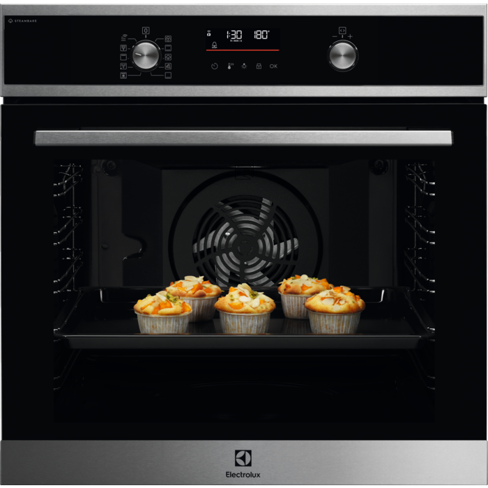 Electrolux - Orkaitė - EOD6P66WX
