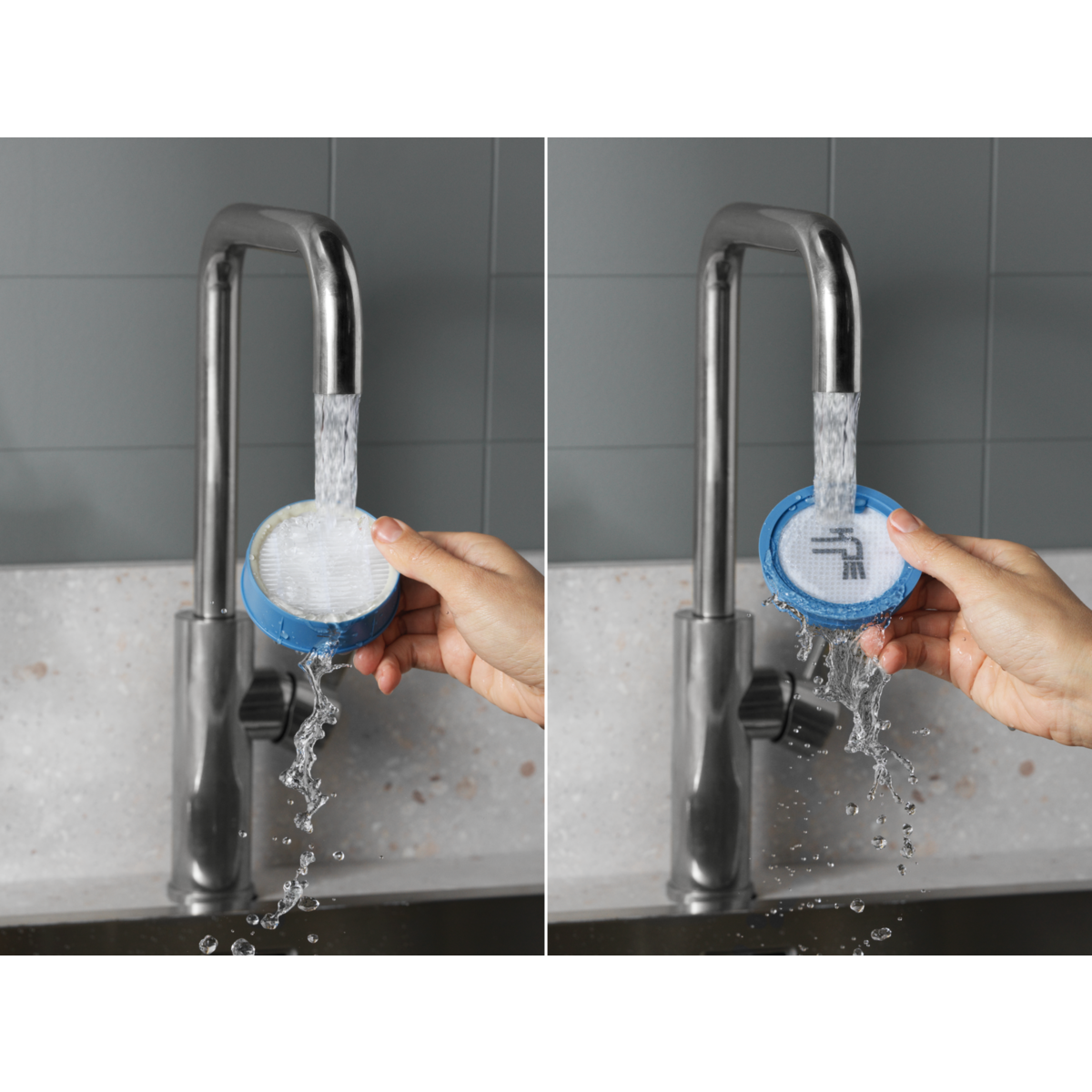 Electrolux - Filtras - ESKW5