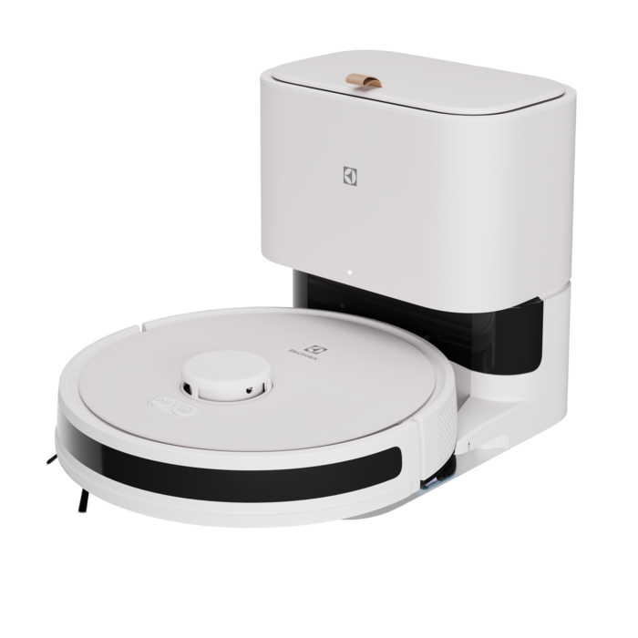 Electrolux - Dulkių siurblys robotas - ER71UW2SW