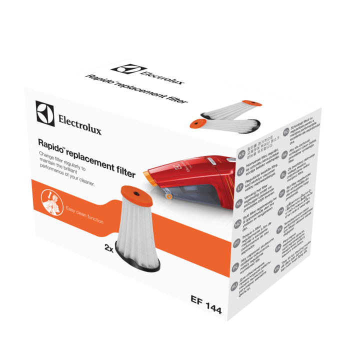 Electrolux - Filtras - EF144