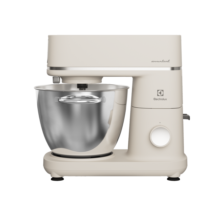 Electrolux - Virtuvės kombainas - E6KM1-4OWT