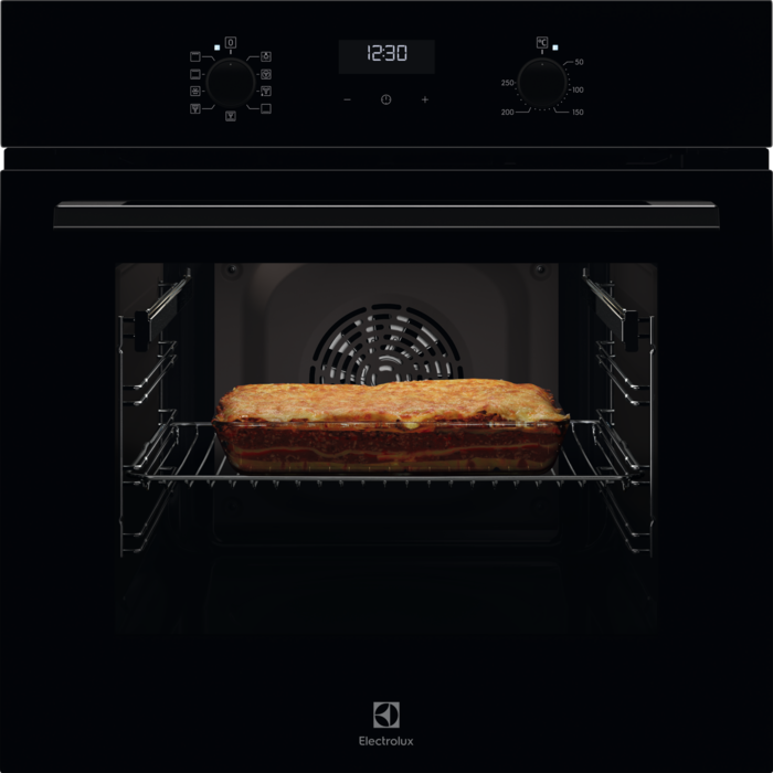 Electrolux - Orkaitė - EOF5C50BZ