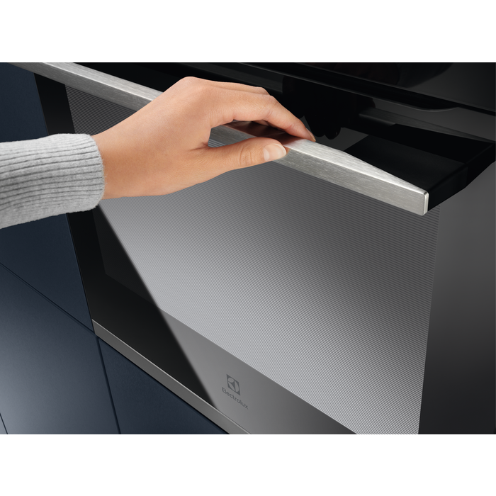 Electrolux - Orkaitė su pirolize - KOEBP39WX