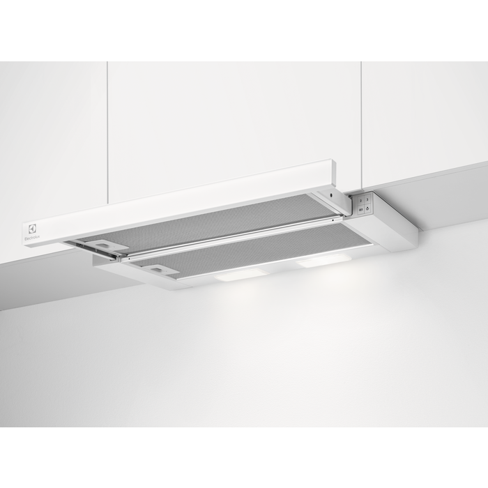 Electrolux - Integruojamas garų rinktuvas - LFP326FW