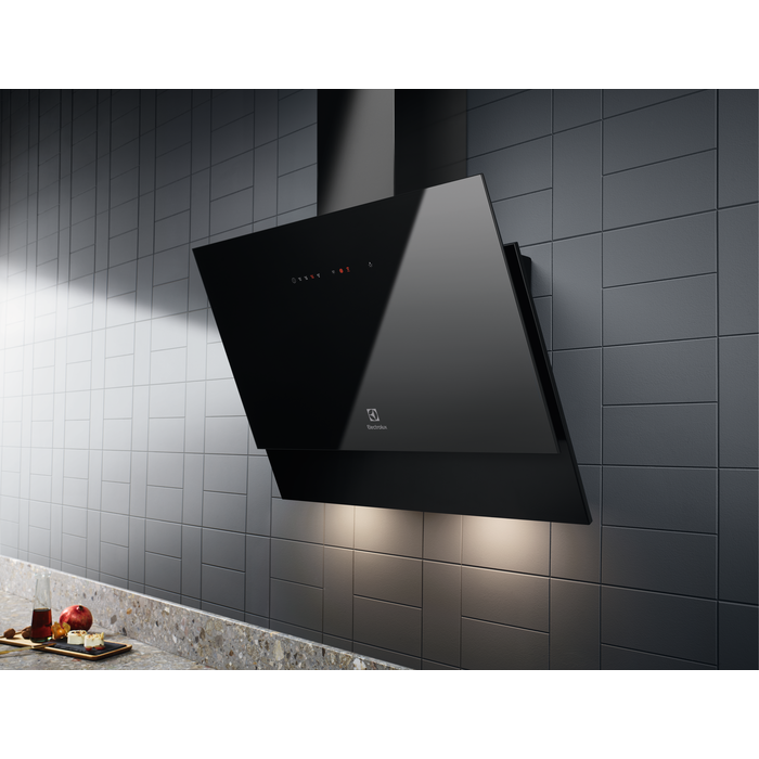 Electrolux - Kamino tipo garų rinktuvas - LFV416K