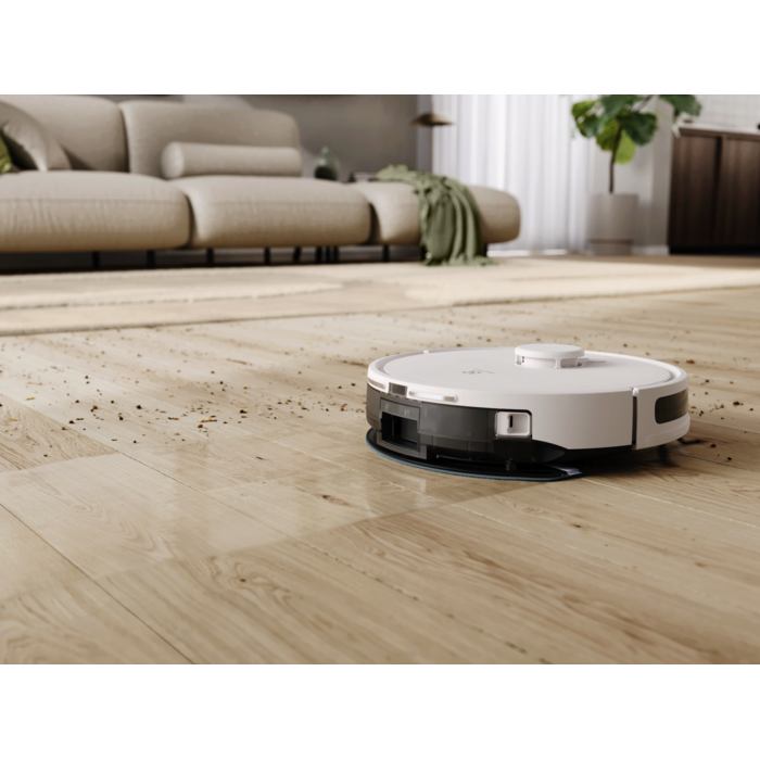 Electrolux - Dulkių siurblys robotas - ER71UW2SW