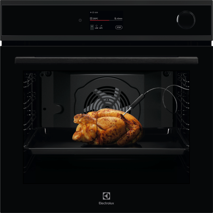 Electrolux - Garinė orkaitė - EOC9P3XH