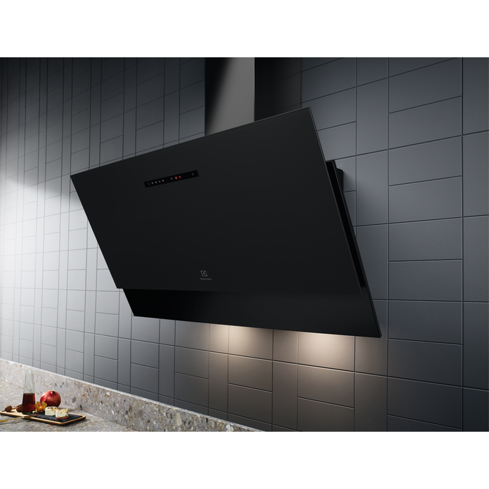 Electrolux - 90 cm pločio garų rinktuvas - LFV619R