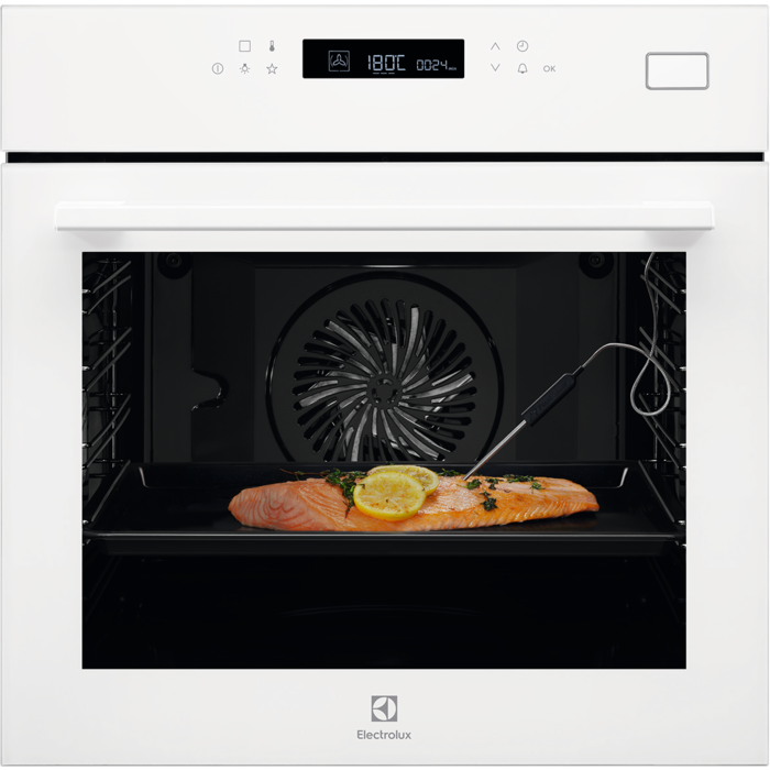 Electrolux - Orkaitė - EOB7S31V