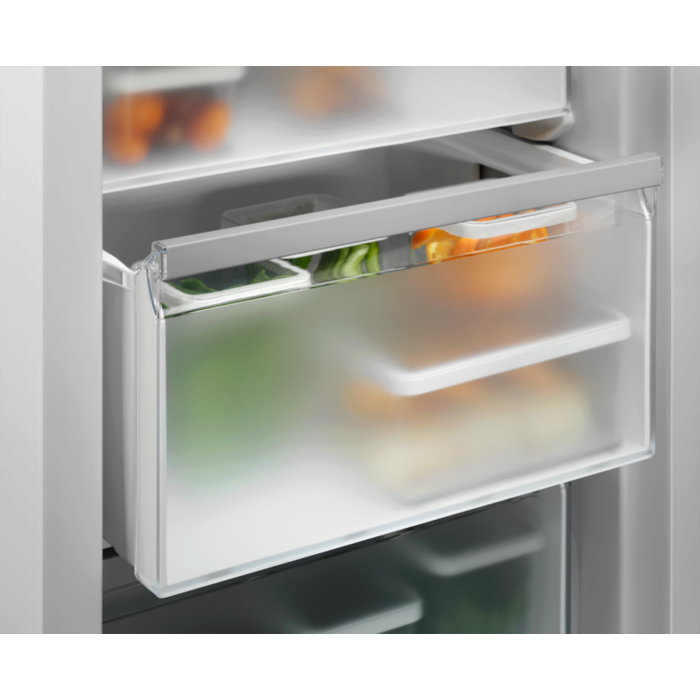 Electrolux - Montuojamas šaldiklis - KUN7NE18S