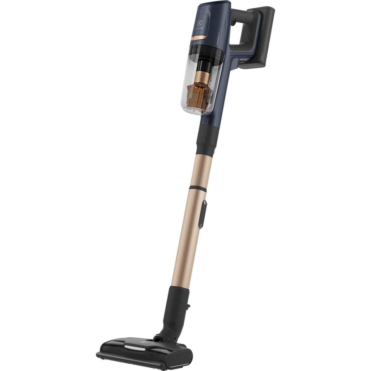 Electrolux - Belaidis dulkių siurblys - EP81B25WET
