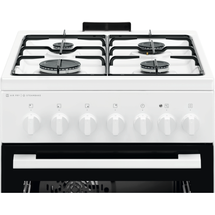 Electrolux - Dujinė viryklė - LKK560011W