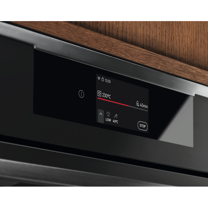 Electrolux - Orkaitė - KOCAP3XT