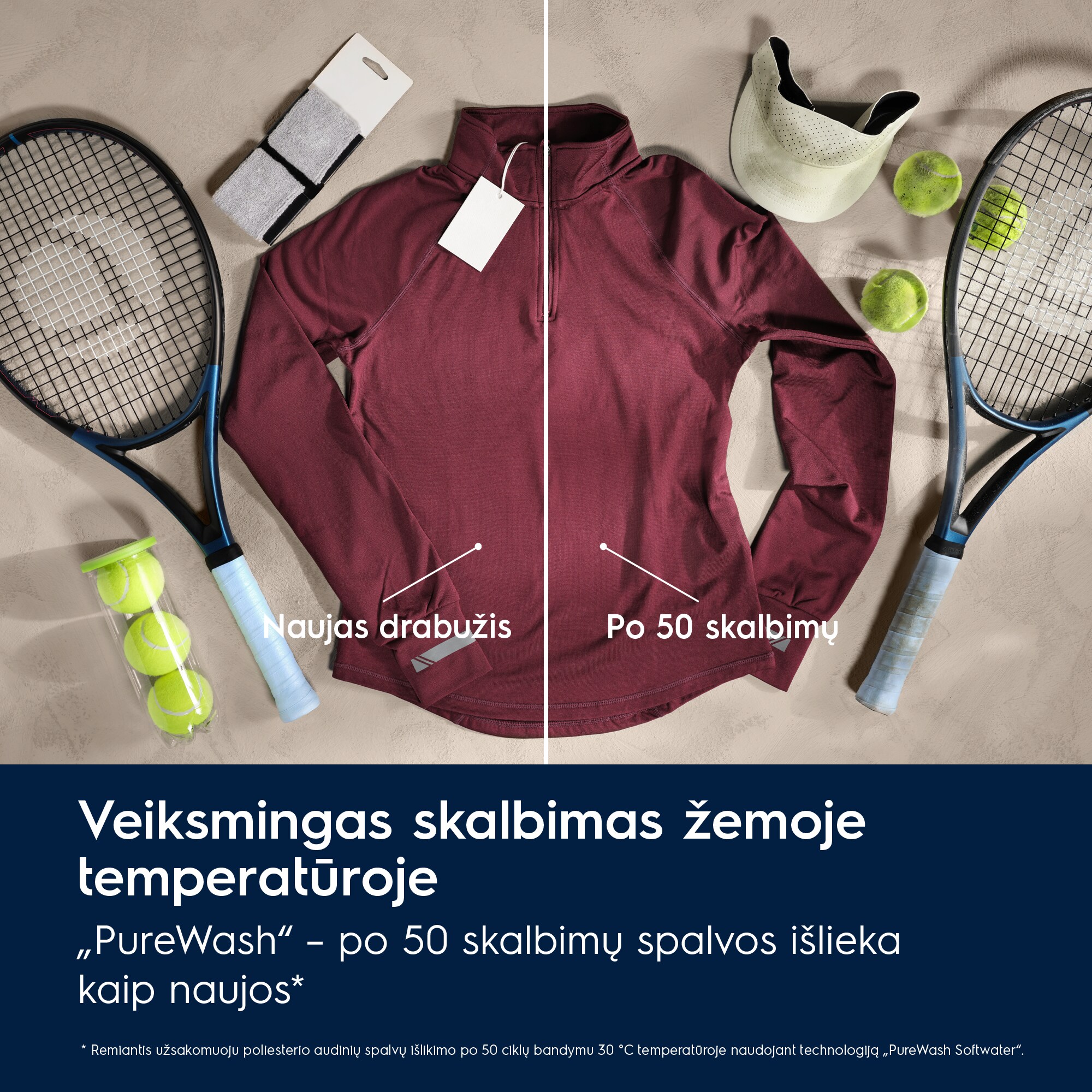 Electrolux - Skalbyklė kraunama iš priekio - EW9F5417WCE