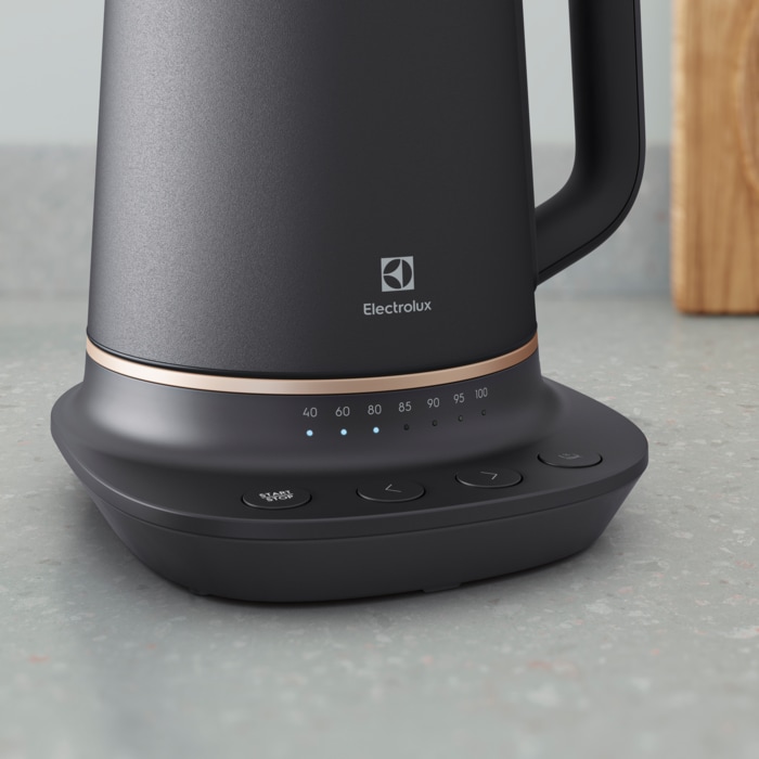 Electrolux - Virdulys - E7K1-6BP