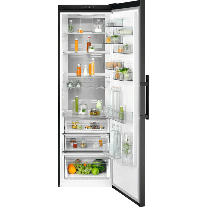 Electrolux - Laisvai pastatomas šaldytuvas - LRC8ME39B
