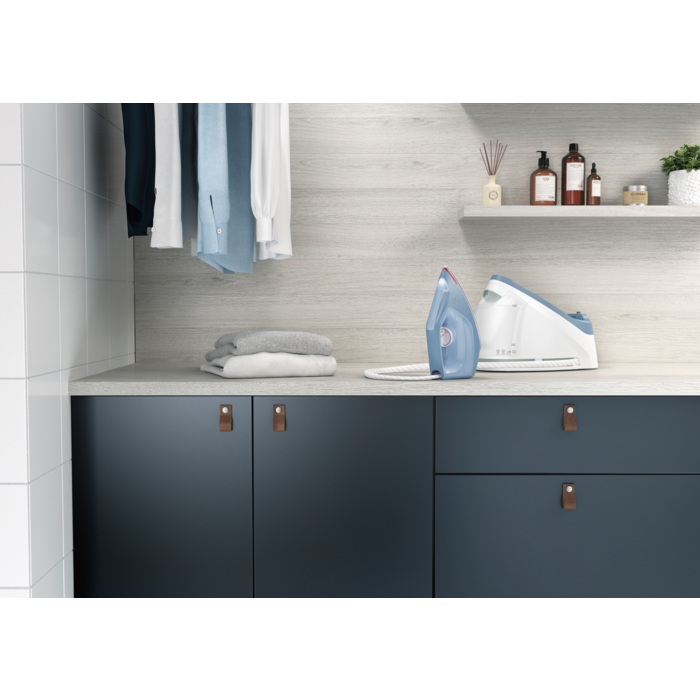 Electrolux - Garų lyginimo sistema - E7ST1-4DB