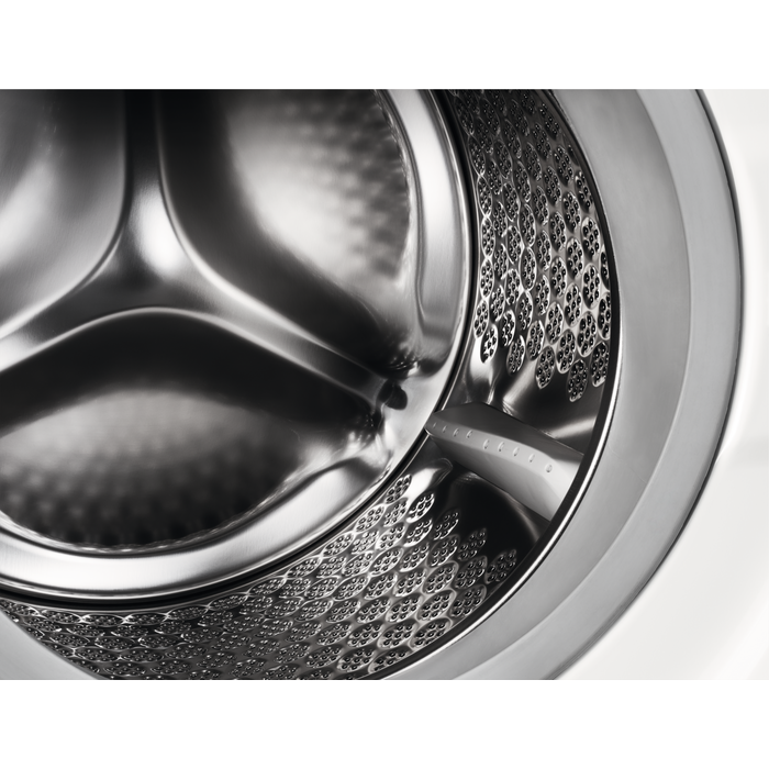 Electrolux - Laisvai pastatoma skalbyklė su džiovinimu - EW9W161BC