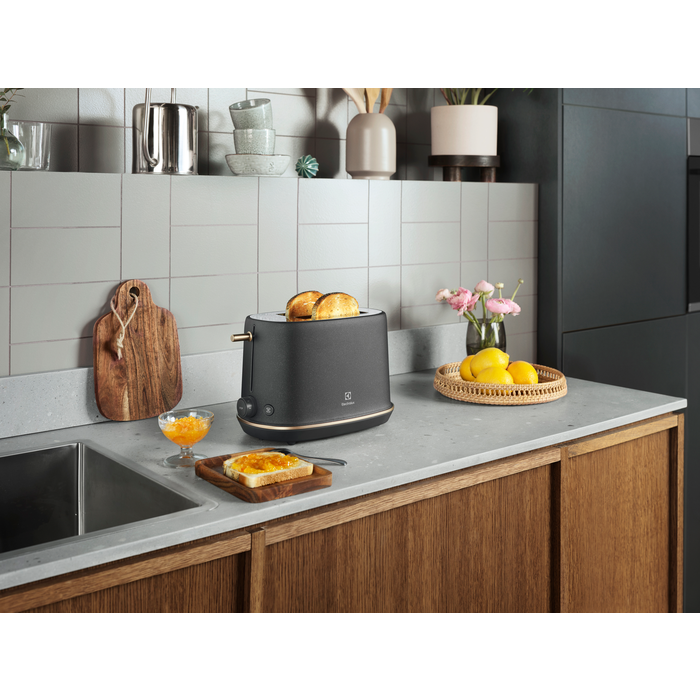 Electrolux - Skrudintuvas - E7T1-6BP