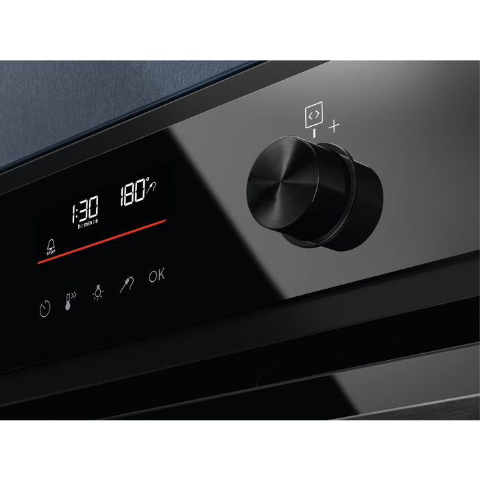 Electrolux - Orkaitė su pirolize - EOC6P77H