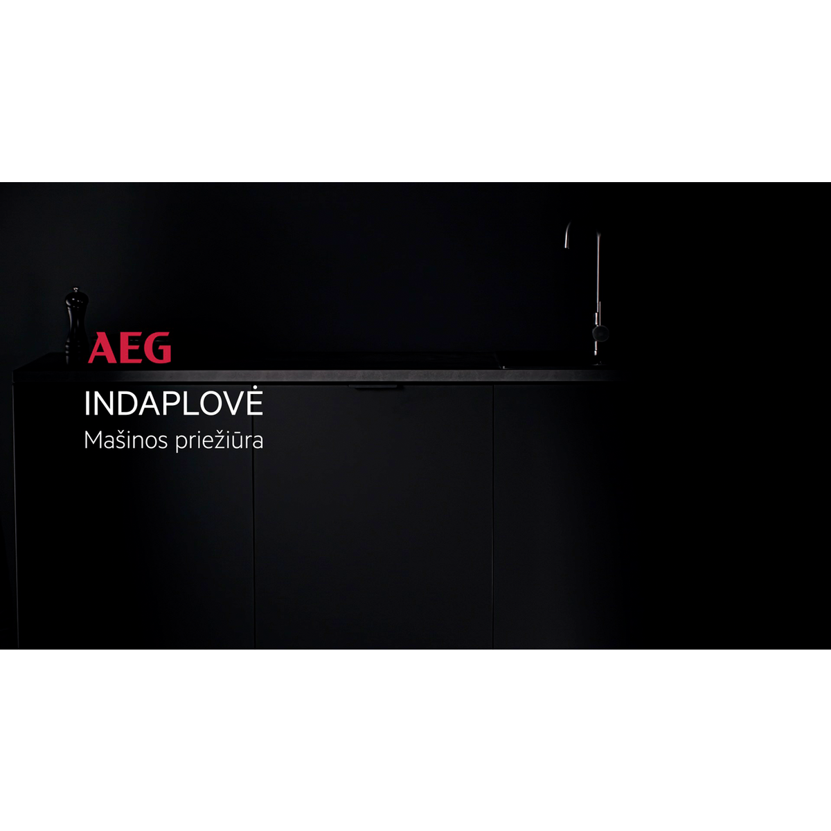 No Brand - Valymo priemonių rinkinys skalbyklėms - M2GCP121