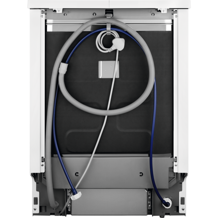 Electrolux - Laisvai pastatoma indaplovė - ESA47300SW