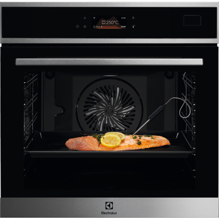 Electrolux - Orkaitė - EOB8S39WX