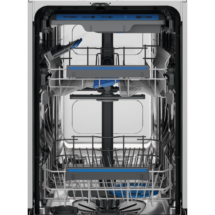 Electrolux - Montuojama indaplovė - EEM43300IX