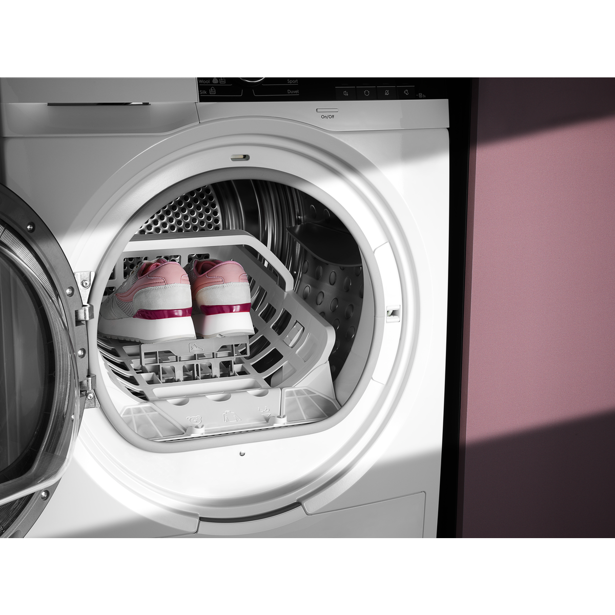 Electrolux - Džiovinimo lentynėlė - E4YH200