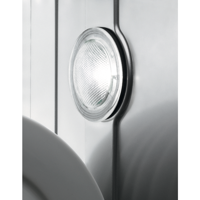 Electrolux - Small dishwasher - EEM43211L