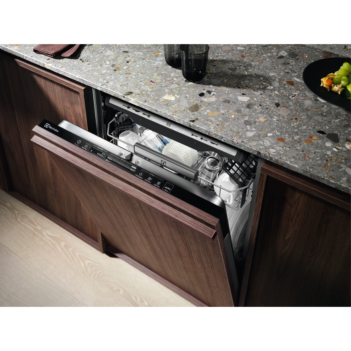 Electrolux - Montuojama indaplovė - KEZA9310W
