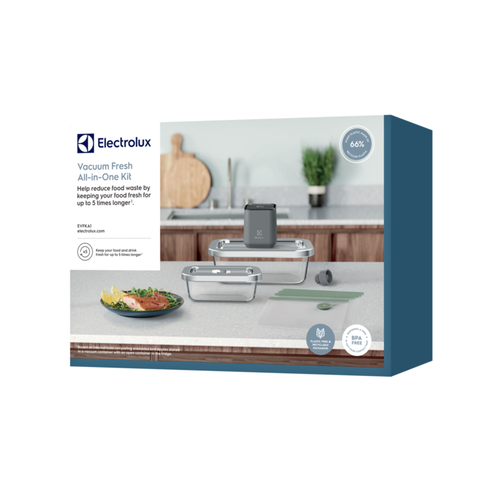 Electrolux - Vakuumatorius - EVFKA1