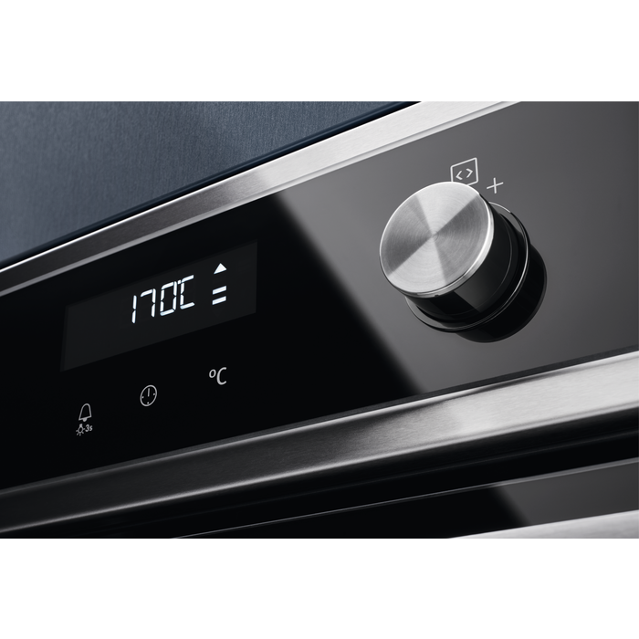 Electrolux - Orkaitė - EOC6P71X